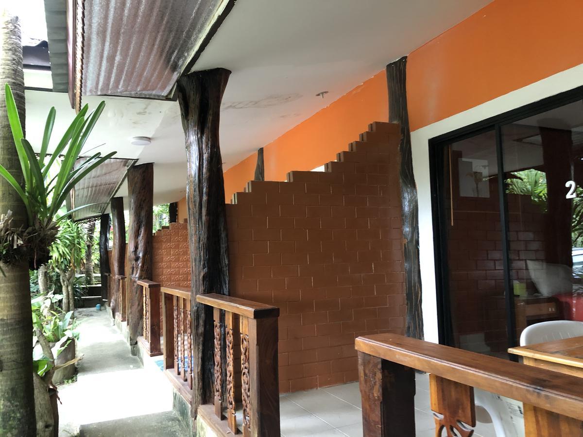 Ruan Mai San Ngam Resort - Sha Plus Nai Yang Beach Exterior foto