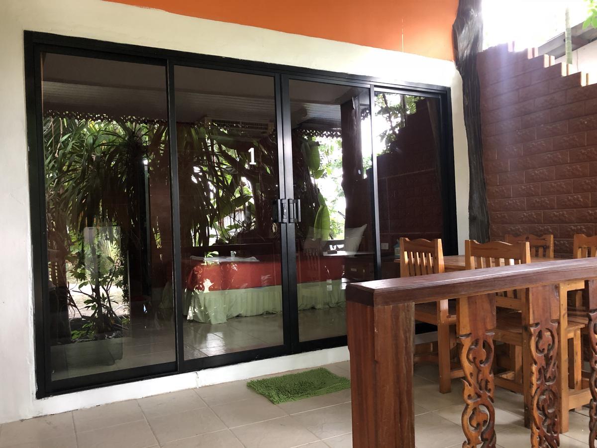 Ruan Mai San Ngam Resort - Sha Plus Nai Yang Beach Exterior foto