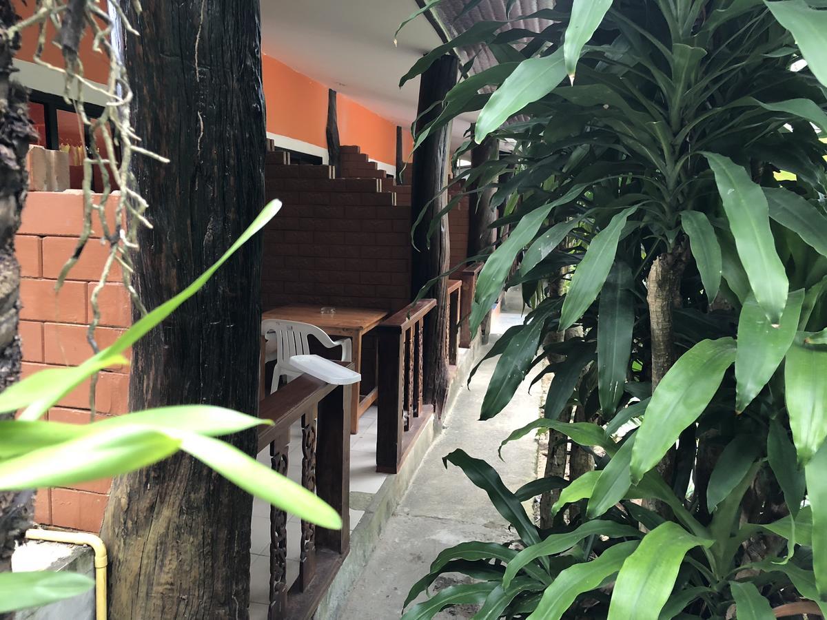 Ruan Mai San Ngam Resort - Sha Plus Nai Yang Beach Exterior foto