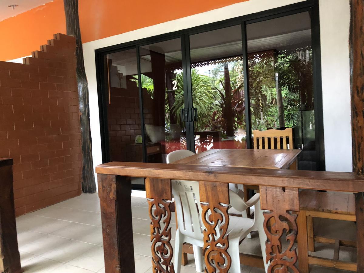 Ruan Mai San Ngam Resort - Sha Plus Nai Yang Beach Exterior foto