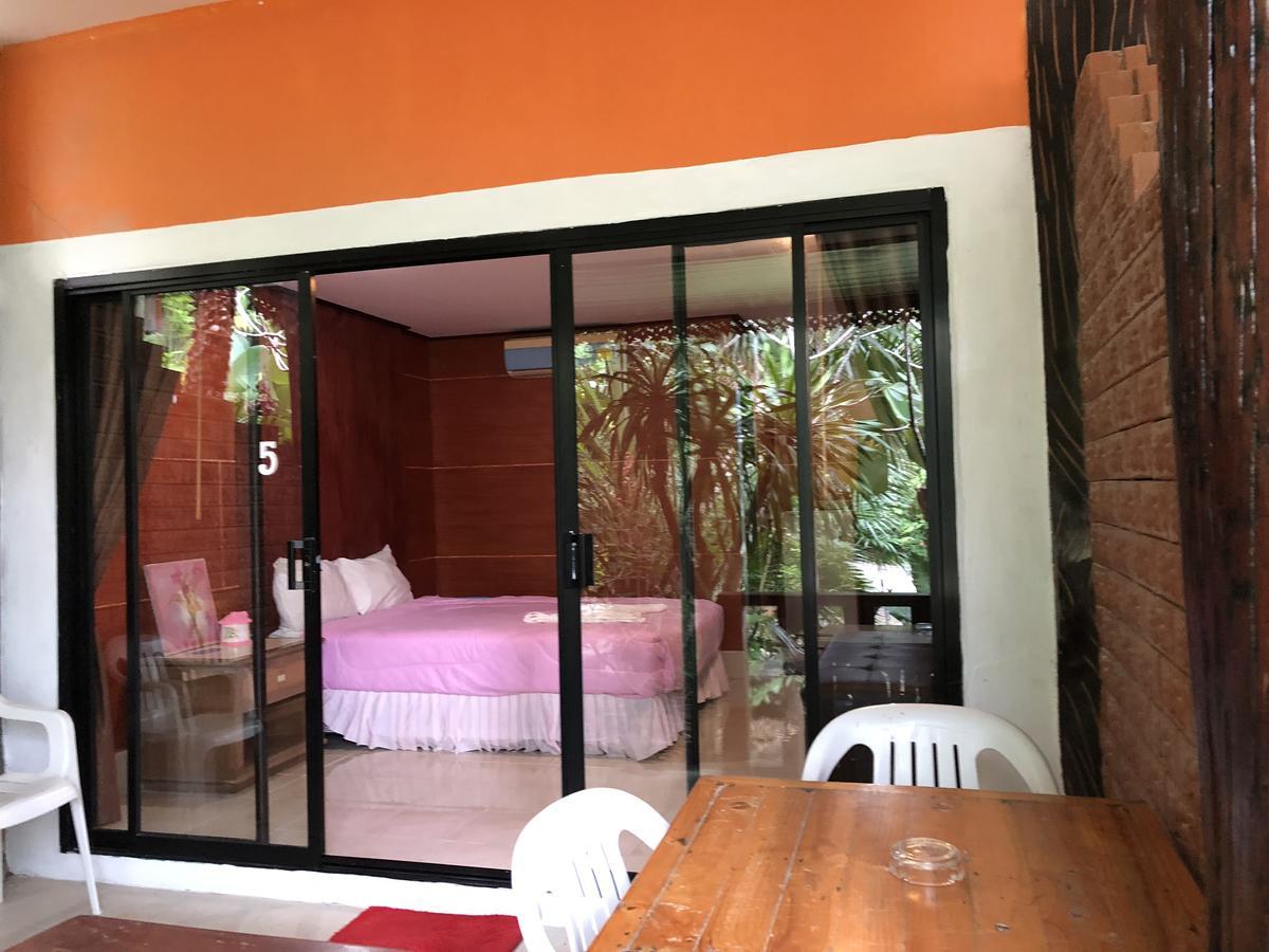 Ruan Mai San Ngam Resort - Sha Plus Nai Yang Beach Exterior foto