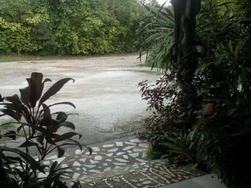 Ruan Mai San Ngam Resort - Sha Plus Nai Yang Beach Exterior foto
