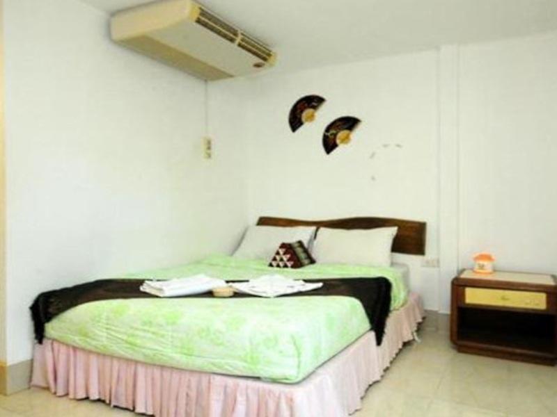 Ruan Mai San Ngam Resort - Sha Plus Nai Yang Beach Exterior foto