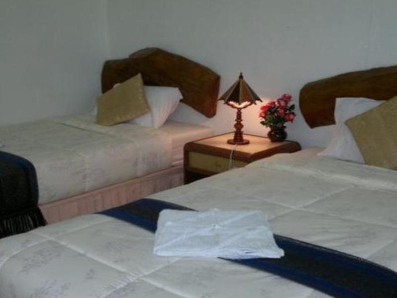 Ruan Mai San Ngam Resort - Sha Plus Nai Yang Beach Exterior foto